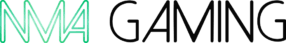 NMA Gaming logo