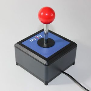 Joysticks