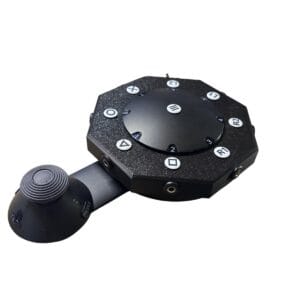 Aangepaste PS5 Access Controller